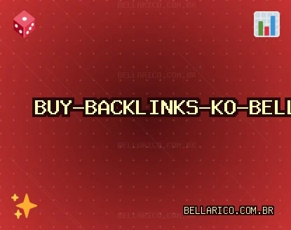 Buy Backlinks 고품질 백링크