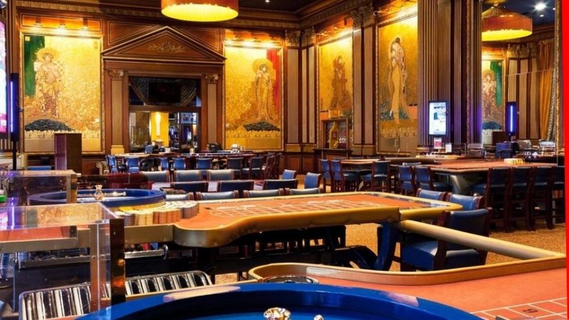 Découvrez les Jeux Uniques du Win Unique Casino en Ligne France